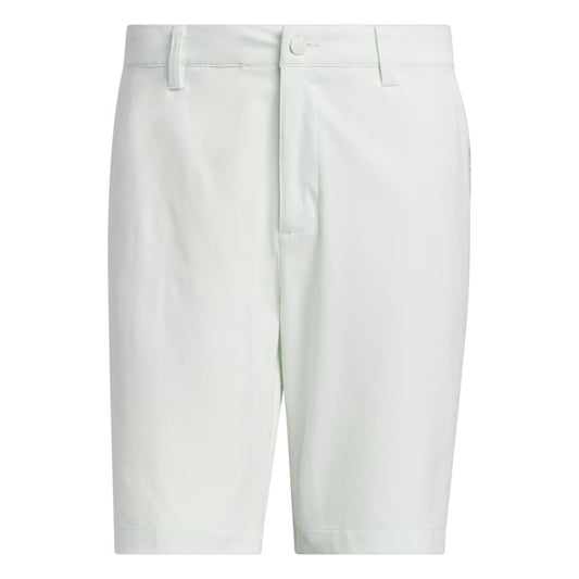adidas Mens Ultimate365 8.5 Inch Golf Shorts IN2464 Crystal Jade W30 