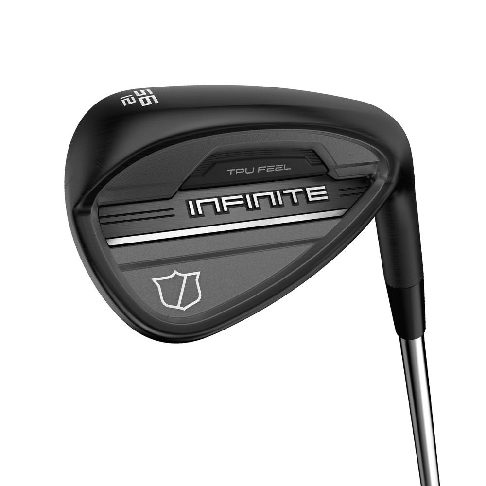 Wilson Golf Infinite Wedge Right Hand 48 - 10
