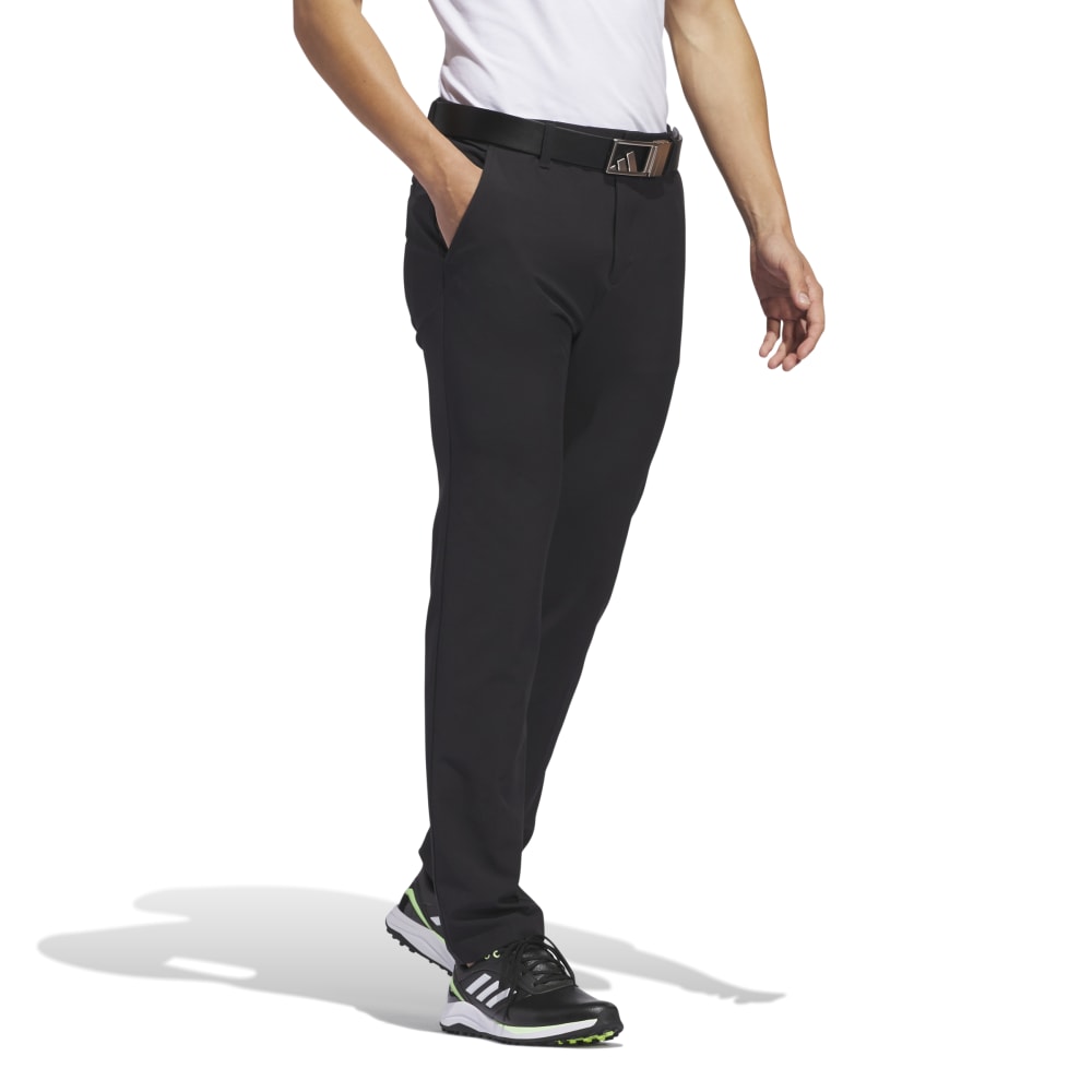 adidas Golf Ultimate365 Taper Pant IT7859 + Free Black Belt   