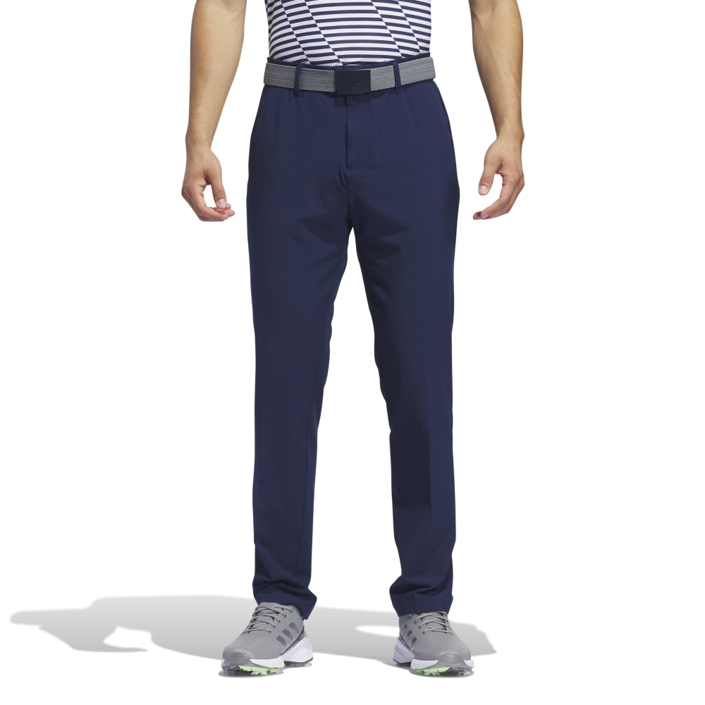 adidas Golf Ultimate365 Taper Pant IT7860 + Free Navy Belt   