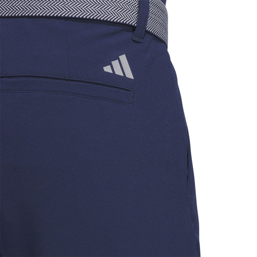 adidas Ultimate365 Taper Golf Trousers IT7860 + FREE Reverse Webbing Belt IP0317