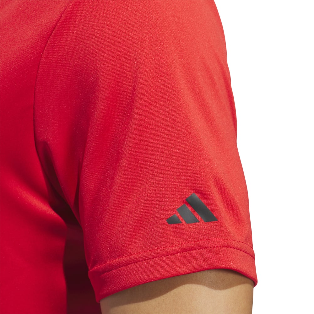 adidas Golf Performance Polo Shirt IU4434   