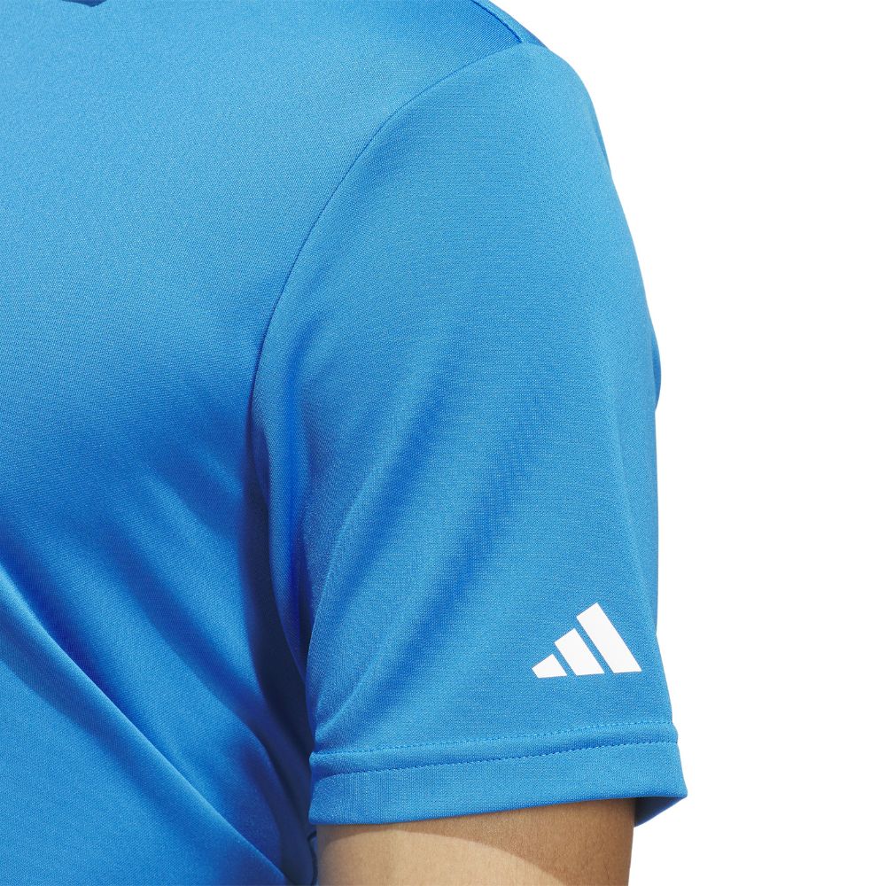 adidas Performance Men's Golf Polo Shirt - IU4436