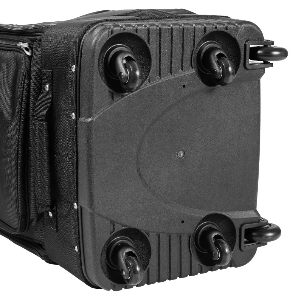 IZZO Golf High Roller Travel Cover