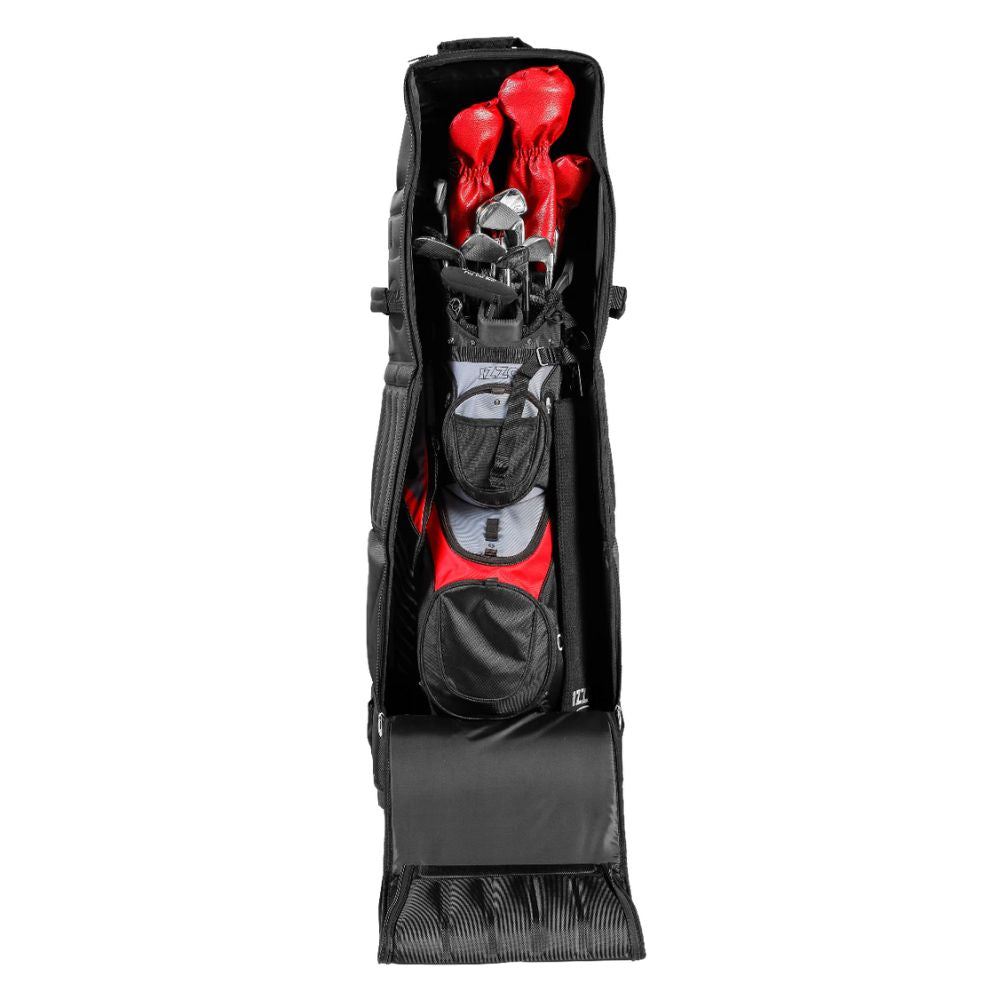 IZZO Golf High Roller Travel Cover