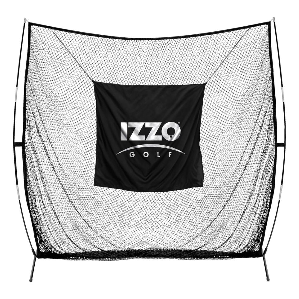 IZZO Titan Golf Driving Net