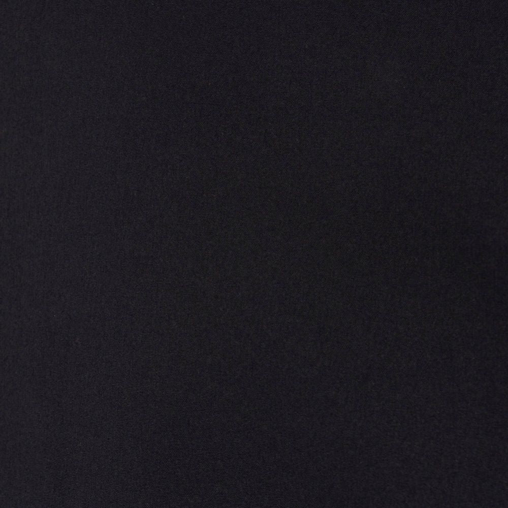 Island Green Waterproof Men's Stretch Golf Jacket - Black / Turquoise