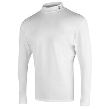 Island Green Mens 5 Piece Professional Golf Clothing Pack Bundle - Charcoal / Black