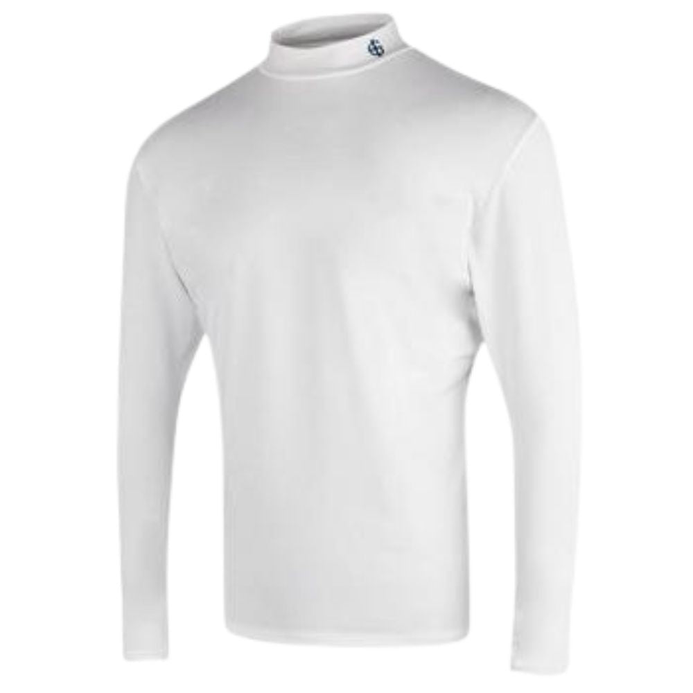 Island Green Mens 5 Piece Professional Golf Clothing Pack Bundle - Navy