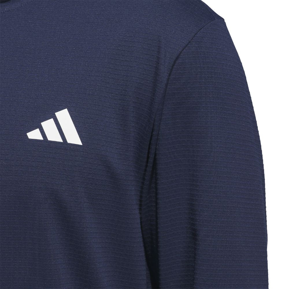 adidas Ultimate365 Elevated Men's Golf Hoodie - JF4926