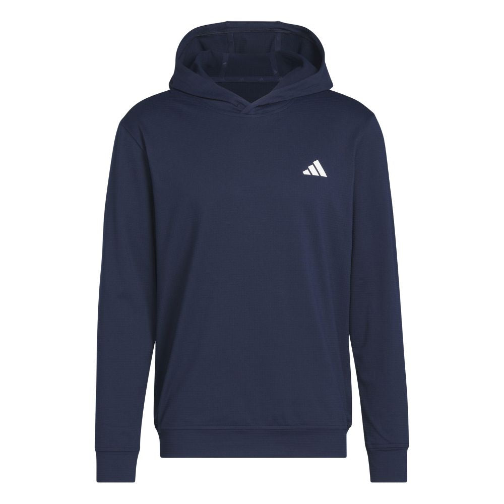adidas Ultimate365 Elevated Mens Golf Hoodie 2025 JF4926