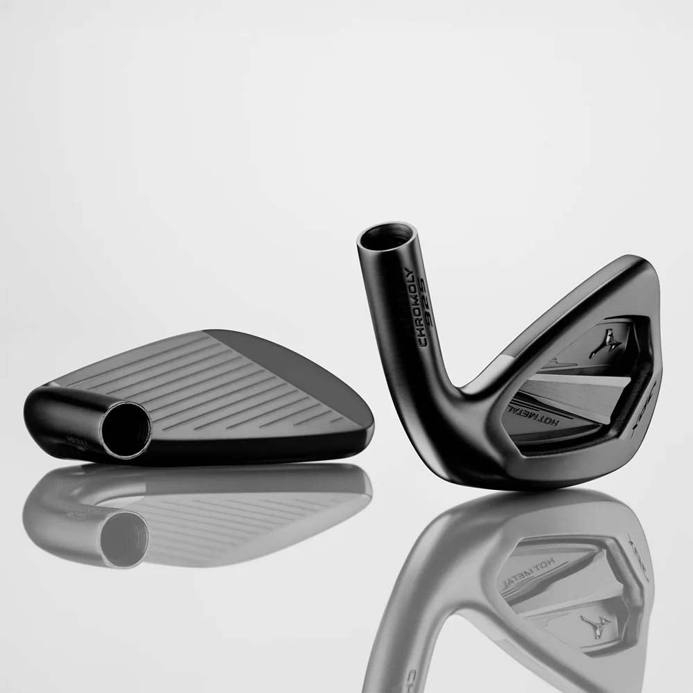 Mizuno Golf JPX 925 Hot Metal Black Irons