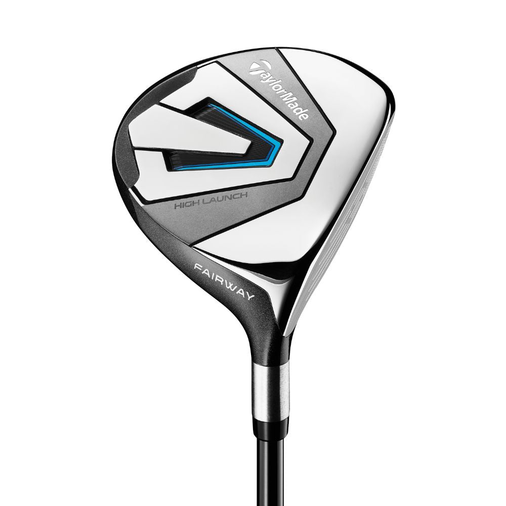 Team TaylorMade Junior Set