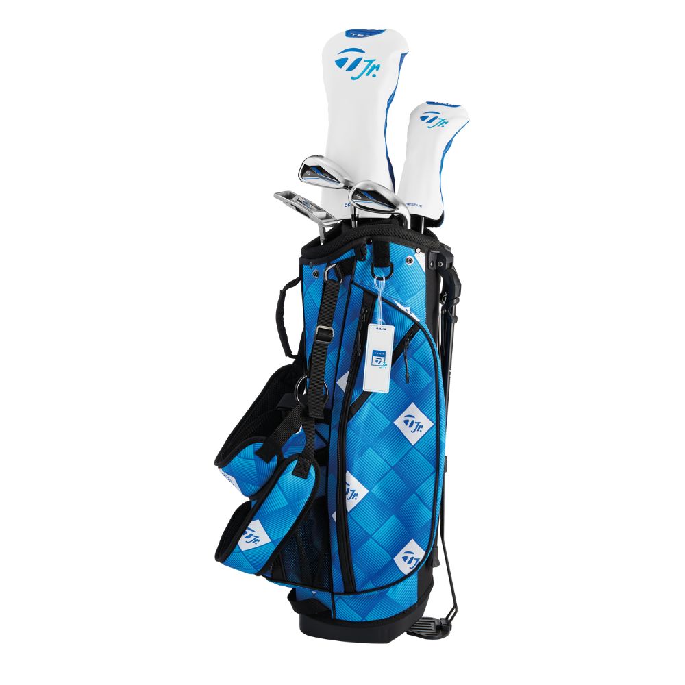 Team TaylorMade Junior Set Right Hand 2