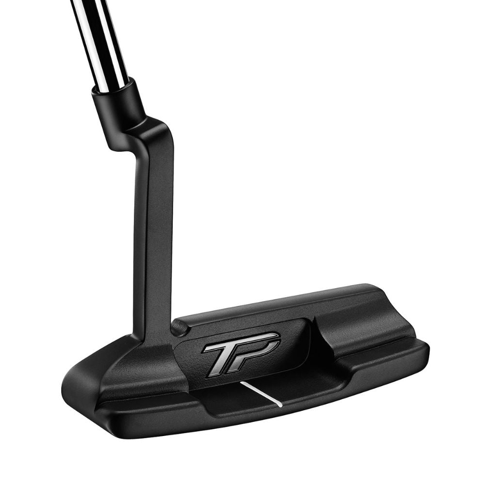 TaylorMade TP Black Juno #2 Long Neck Putter 2024   