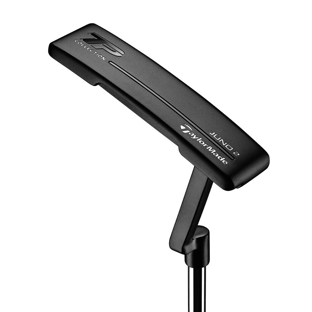 TaylorMade TP Black Juno #2 Long Neck Putter Right Hand 34