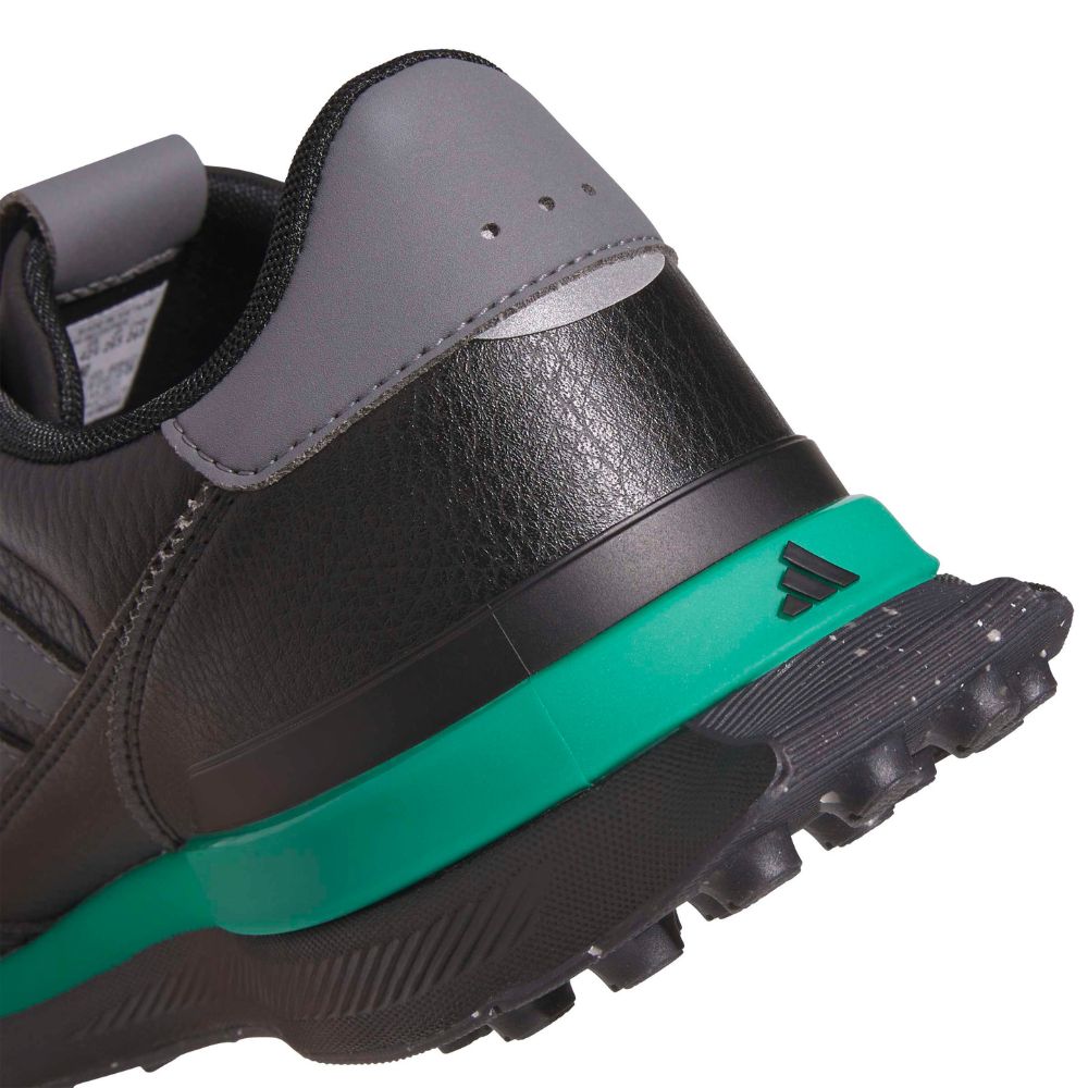 adidas S2G 26 Men's Leather Spikeless Golf Shoes 2026 - KK2871