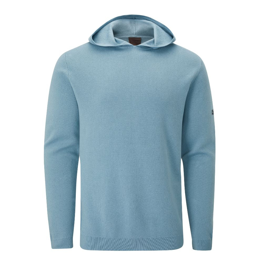 Oscar Jacobson Kennedy Mens Pullover Golf Hoodie 2025 - Skyway Skyway M