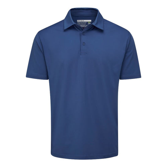 Stuburt Kestrel Golf Polo Shirt 2024 - Mist Mist M 