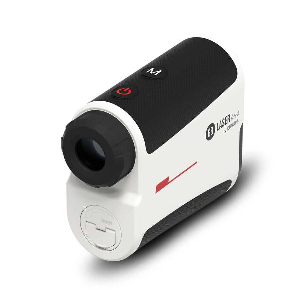 Golfbuddy Golf Laser Lite 2 Rangefinder