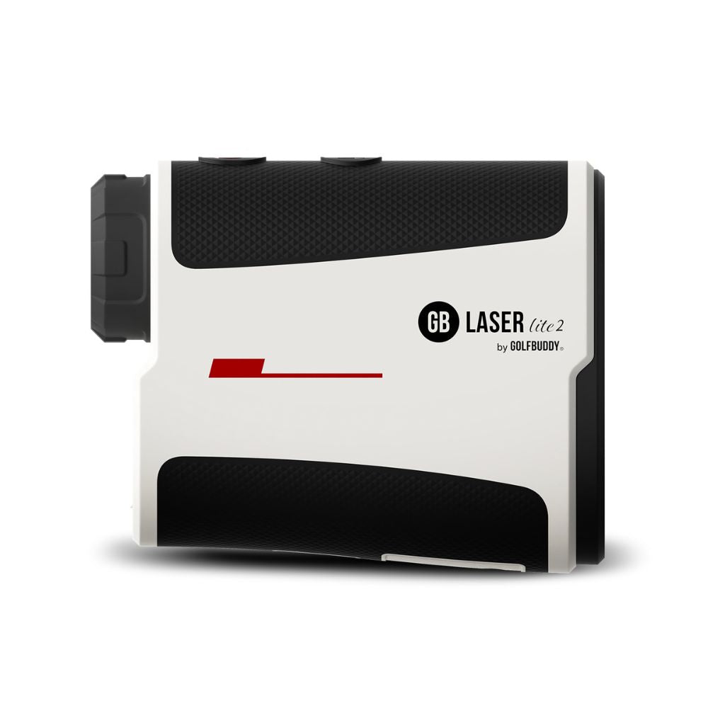 Golfbuddy Golf Laser Lite 2 Rangefinder