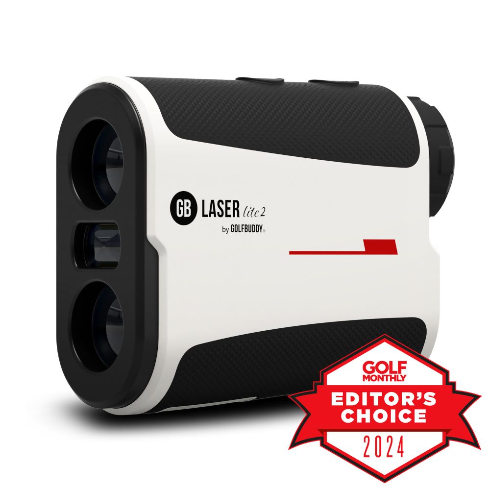 Golfbuddy Golf Laser Lite 2 Rangefinder – Major Golf Direct