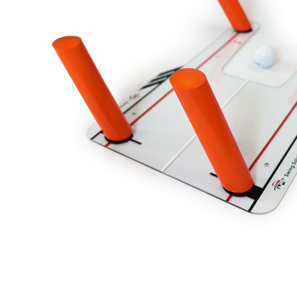 Leadbetter Swing Solution Training Aid