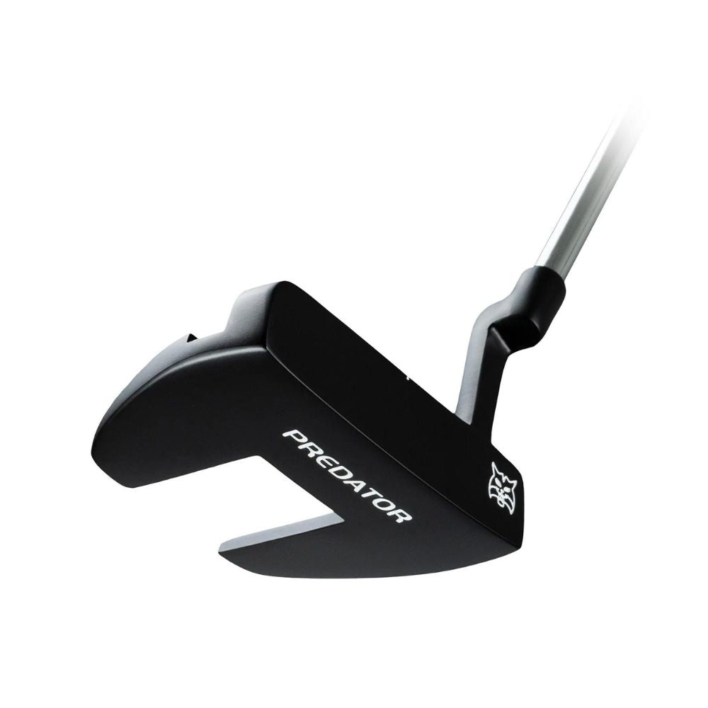 Lynx Predator Putter - 4 Models P-03 Right Hand 33