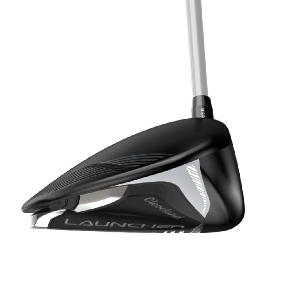 Cleveland Golf Launcher XL 2 Draw Driver   