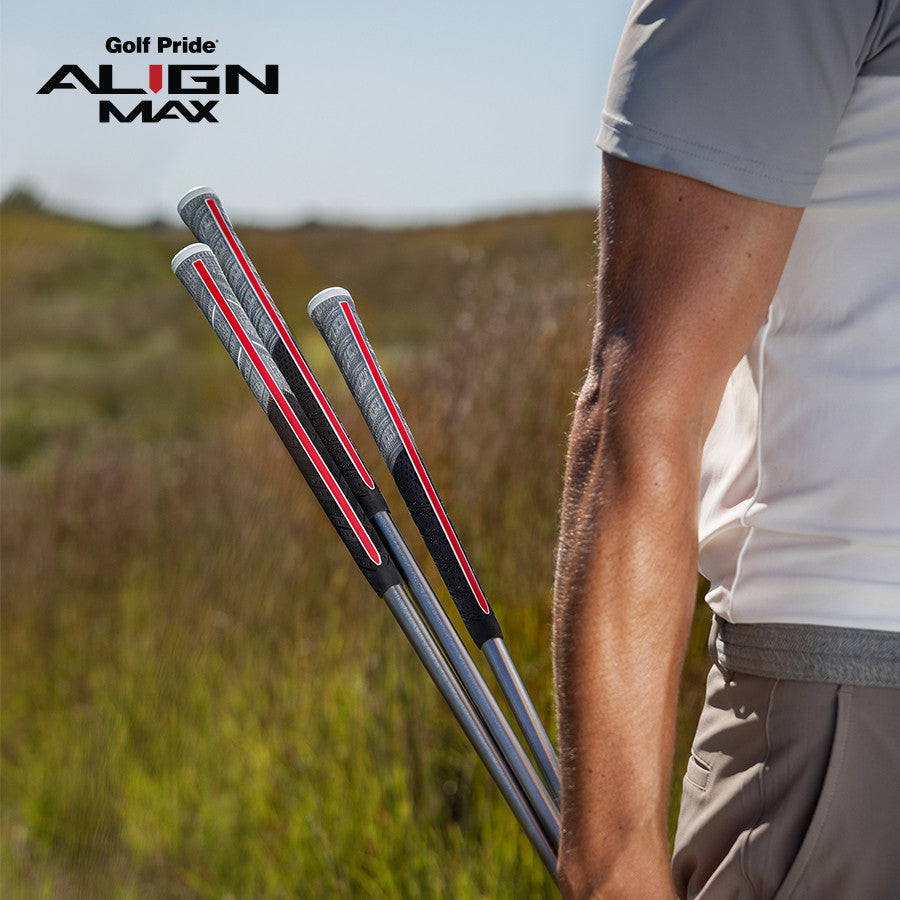 Golf Pride Multi Compound Classic Align Max - Midsize