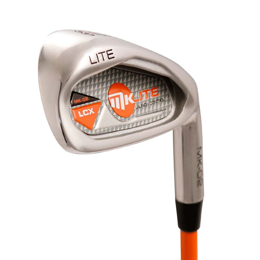 Masters Golf MK Lite Junior Half Package Set 49" / 125cm   