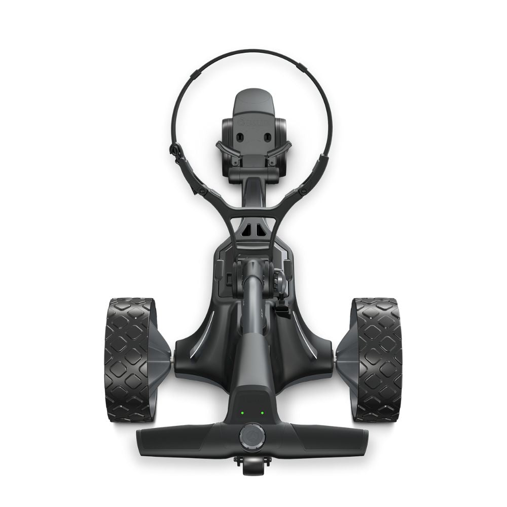 Motocaddy ME Remote Control Ultra Electric Golf Trolley 2025 FREE GIFT