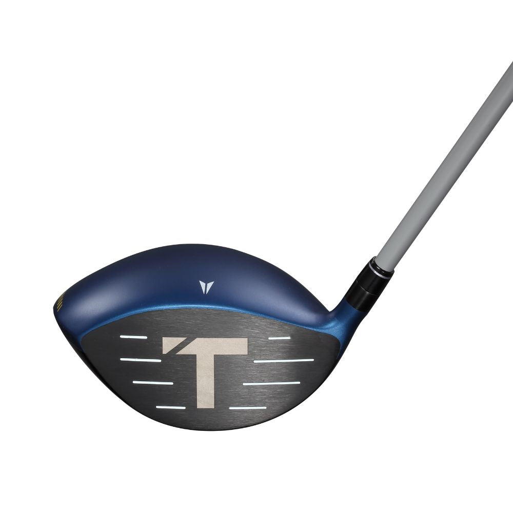 MacGregor Golf Ladies ZT Plus Driver 2026