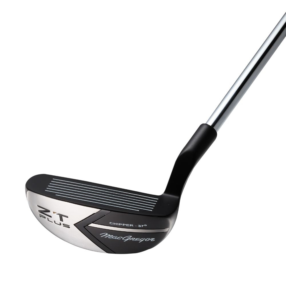 MacGregor Golf ZT Plus Chipper 2026 34 Right Hand