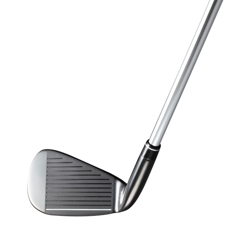 MacGregor Golf ZT Plus Irons 2026