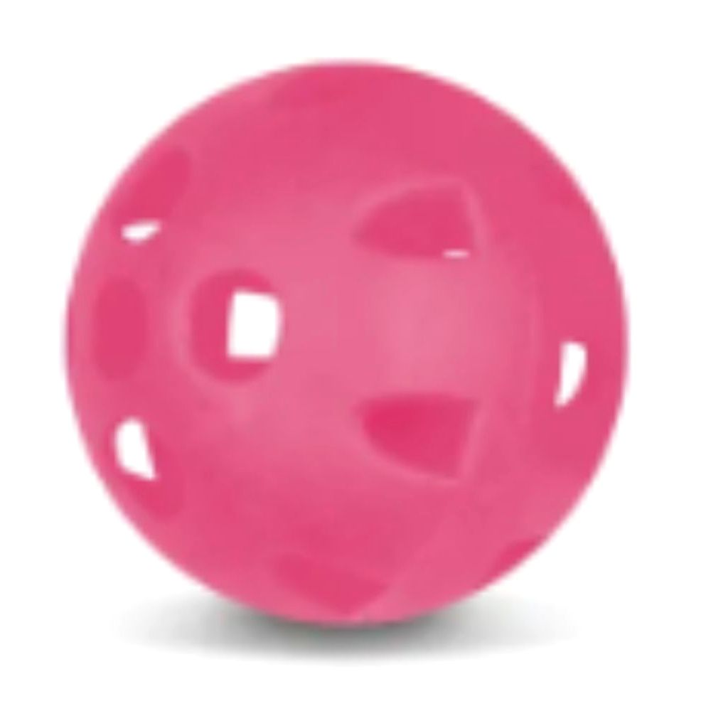 Masters Airflow XP Golf Practice Balls 12 Pack