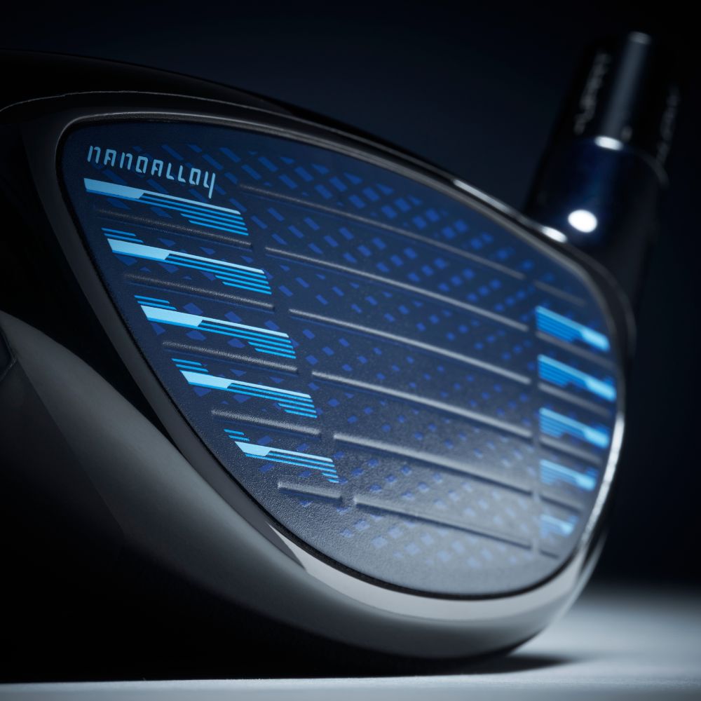 Mizuno Golf JPX ONE Driver