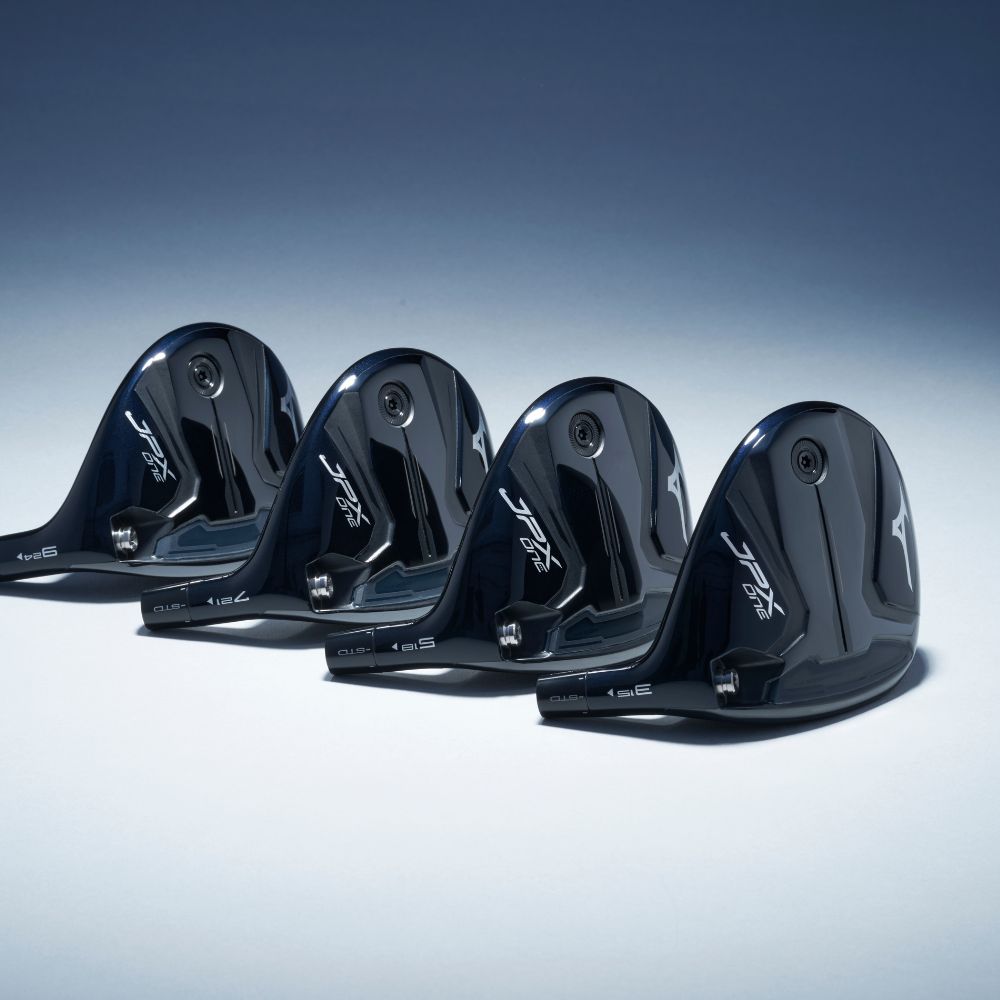 Mizuno Golf JPX ONE Fairway Wood