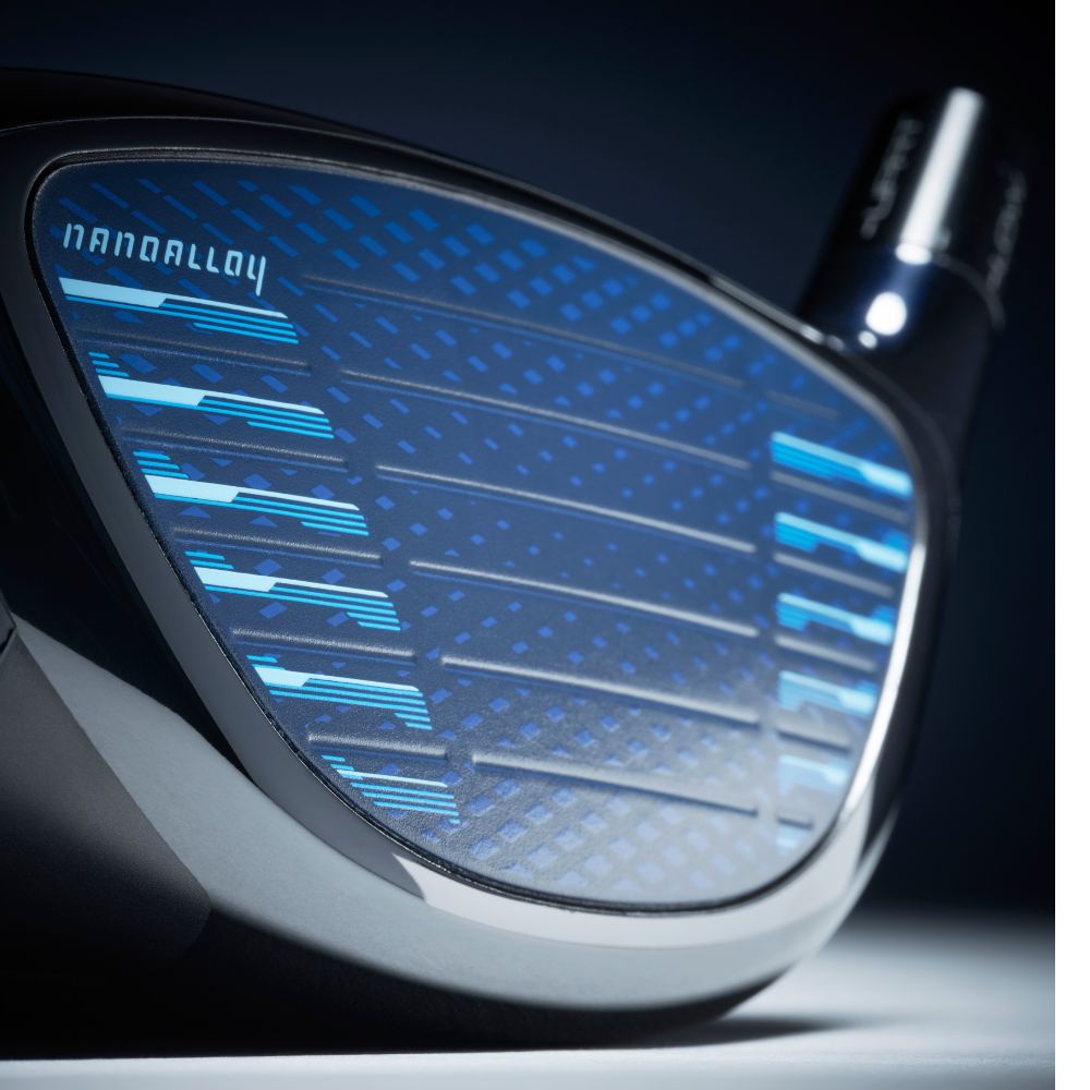 Mizuno Golf JPX ONE S Driver 2026