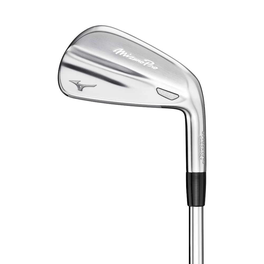 Mizuno Golf Pro M-15 Forged Irons – Major Golf Direct