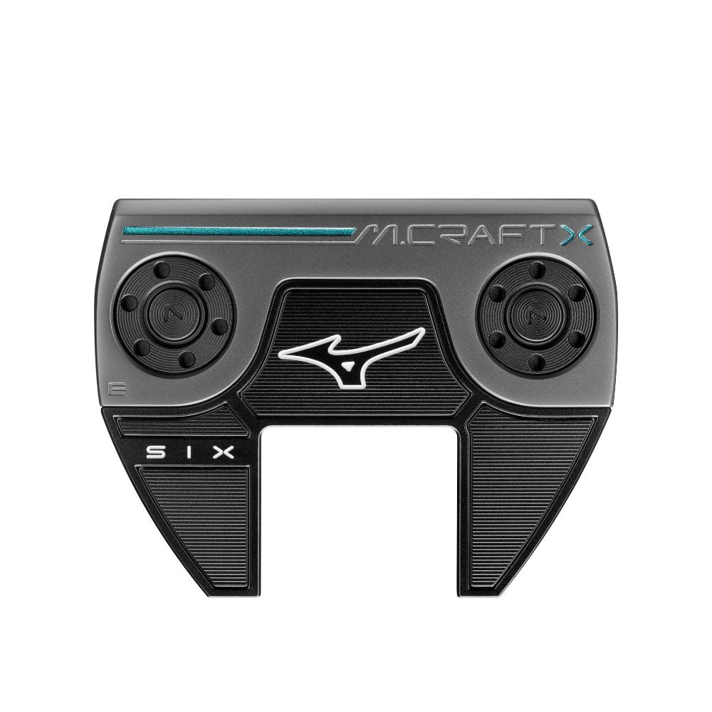 Mizuno Golf M-Craft X B6 Putter