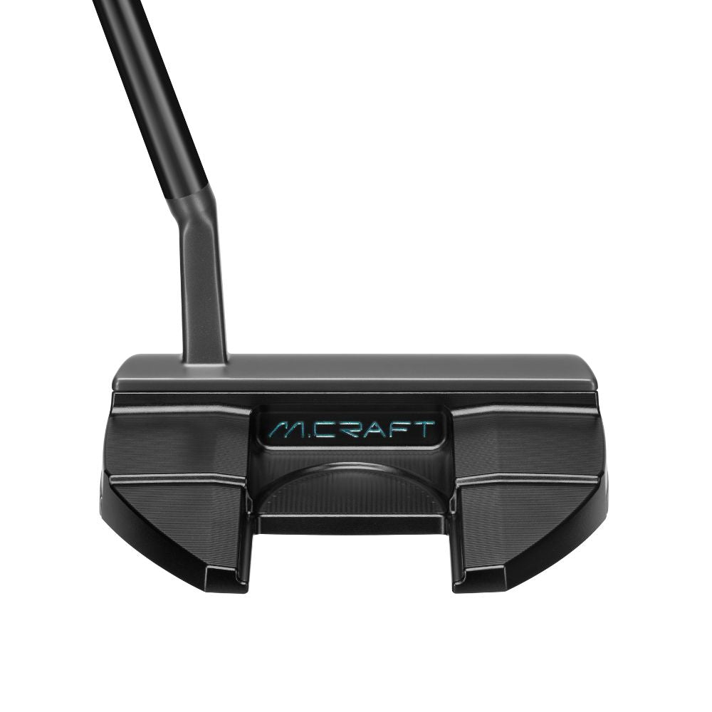 Mizuno M-Craft X S6 Golf Putter
