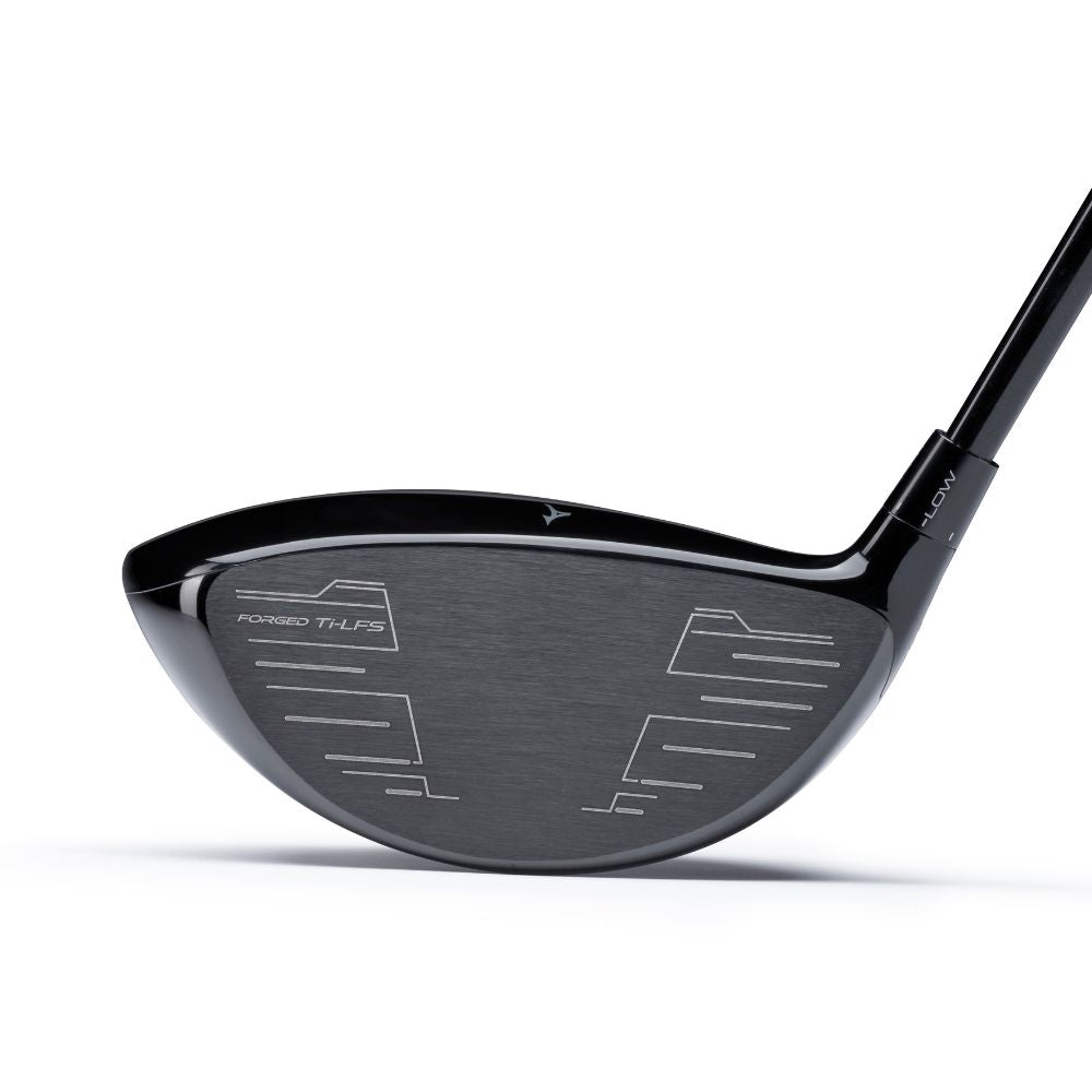 Mizuno Golf ST-MAX Adjustable Driver