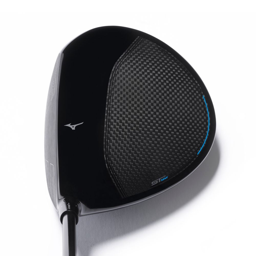 Mizuno Golf ST-MAX Adjustable Driver