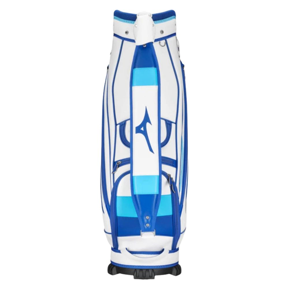 Mizuno Mid Tour Staff Golf Bag - Staff Colours