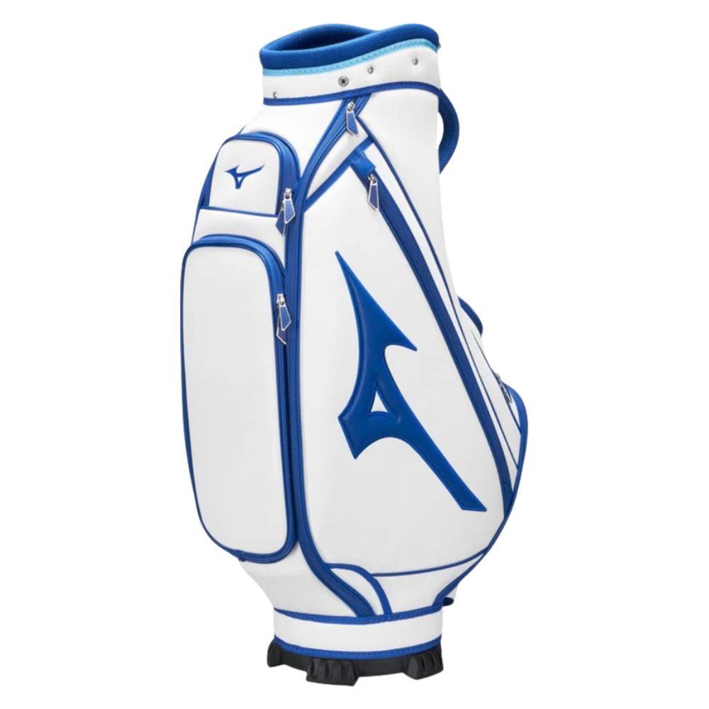Mizuno Mid Tour Staff Golf Bag - Staff Colours