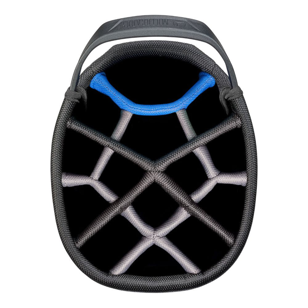 Motocaddy Club-Series Golf Cart Bag 2026 - Blue