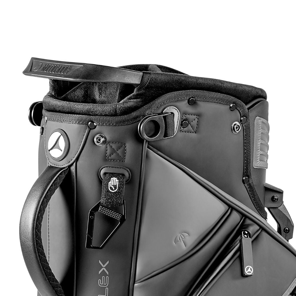 Motocaddy Eliteflex Premium Hybrid Stand Bag 2025