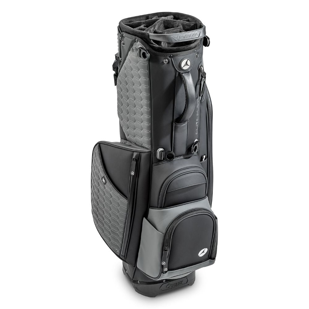 Motocaddy Eliteflex Premium Hybrid Stand Bag 2025
