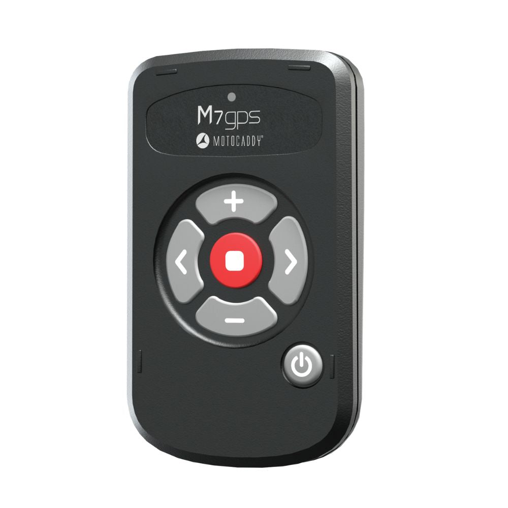 Motocaddy M7 GPS Remote Control Ultra Lithium Electric Golf Trolley 2025